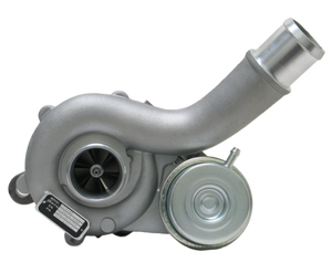 MGT1549SL 	 ชุดเทอร์โบชาร์จเจอร์ด้านขวา 790318-0004 ชุดเทอร์โบคู่ 790318-5004S สำหรับเครื่องยนต์ 3.5 ลิตร <span class=keywords><strong>Flex</strong></span>, Taurus SHO พร้อม Eco Boost V6 - Product Image 4