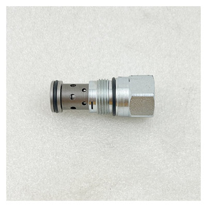Accessoires de moteur Isx15, soupape de réduction de pression 4001926 pour Cummins - Product Image 6