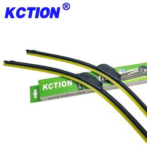 2025 demande <span class=keywords><strong>active</strong></span> dernière conception balai d'essuie-glace universel accessoires de voiture balais d'essuie-glace souples accessoires extérieurs - Product Image 3