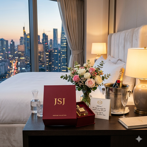 Boîte en papier laminé Soft Touch pour crème de nuit, étui pliable en carton de luxe pour produits anti-âge - Product Image 1