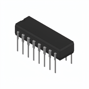 DECODIFICADOR/CONTROLADOR IC Original Logic 5962-9558201QEA Circuito Integrado Chip Componente Electrónico - Product Image 1