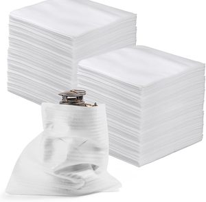 Fournitures de déménagement, 50 pochettes en mousse, fournitures d'emballage pour le déménagement et le stockage, pochettes en mousse pour l'emballage de vaisselle, <span class=keywords><strong>verres</strong></span>, tasses - Product Image 6