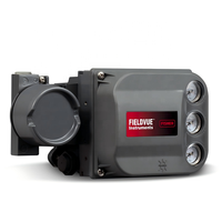Positionneur de vanne FISHER FIELDVUE DVC6200HC DVC6200 HC en stock pour vanne de régulation Fisher