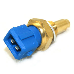 Capteur de température de l'eau de refroidissement pour FIAT 0820004 9160301 125380 0770034 470079800 29729460 027919501 - Product Image 5