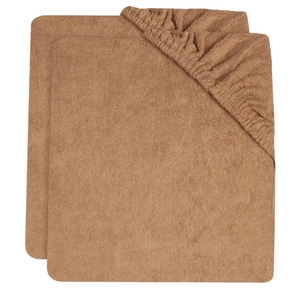 Sábanas Ajustables <span class=keywords><strong>de</strong></span> Algodón Transpirable <span class=keywords><strong>para</strong></span> <span class=keywords><strong>Cuna</strong></span>, Paquete <span class=keywords><strong>de</strong></span> 2, Ajuste Elástico <span class=keywords><strong>para</strong></span> Cesta Ovalada Moses, Colchón <span class=keywords><strong>para</strong></span> Bebé, Tamaño Pequeño y Grande - Product Image 1