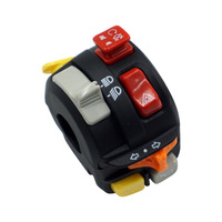 Accessoires de modification pour Buggy et VTT : Actionneur de tige de traction pour la rénovation/amélioration des véhicules tout-terrain