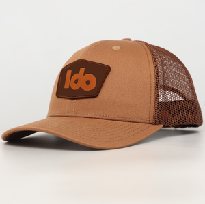 Gorras Trucker Personalizadas con Logotipo, MOQ Bajo, Alta Calidad, Logotipo Bordado en 3D, Gorras de Béisbol Deportivas, Gorra Trucker de 6 Paneles de Algodón - Product Image 3