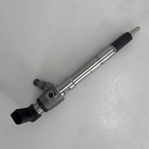 Inyector de Combustible Diésel para Riel, Conjunto de Inyector 03L130277B 03L130277S para Motor VW Audi Seat Skoda 1.6 TDI A2C9626040080 - Product Image 5