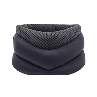 Attelle de soutien du cou FSPG pour le travail et les études, dispositif de traction, collier cervical pour soulager la douleur et la pression sur la colonne vertébrale
