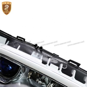 Phụ Tùng Sửa Đổi Xe Hơi Đèn Pha Led Phía Trước Xe Cho Rolls Royce Ghost - Product Image 6