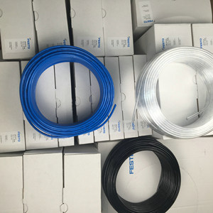 Tuyau en plastique Festo PUN-H 3/4/6/8/10/12/14/16 mm TPE-UPU, pièces pneumatiques - Product Image 1