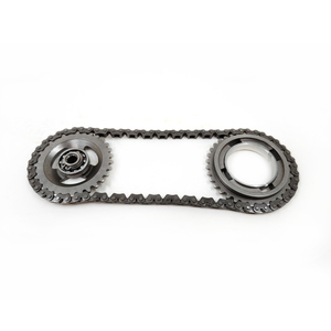 Pompe de transmission automatique CVT QR025 avec courroie, compatible avec les accessoires de voiture NISSAN 150701AA - Product Image 4