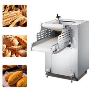 Máquina de gabinete de fermentación de pan eléctrica de 16 y 32 bandejas nueva condición 220V para panadería de fermentación de masa de trigo - Product Image 5