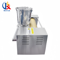 Meilleure Vente : Machine Commerciale pour Feuilles d'Œufs et de Gâteaux, Machine à Crêpes, Machine à Faire des Croûtes de Gâteau, Machine à Faire des Feuilles d'Œufs Rondes
