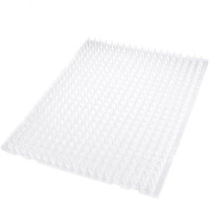 Isolation chat tapis anti-chat tapis de piqûre/anti chat <span class=keywords><strong>lit</strong></span> isolation chat répulsif <span class=keywords><strong>lit</strong></span> bas déflecteur/anti chat pointes chat répulsif outils - Product Image 6