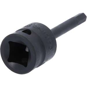 Brilliant Tools Mèche à chocs 1/2 "à six pans creux 6 mm - Product Image 3