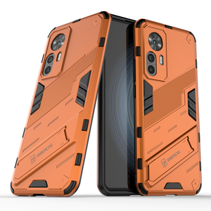 Funda Protectora para Teléfono Combinada de TPU+PC para <span class=keywords><strong>Redmi</strong></span> K50/k60 Ultra, para <span class=keywords><strong>Redmi</strong></span> K70/K70E con Soporte - Product Image 5
