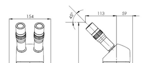 도매 신뢰할 수있는 품질의 레이저 용접기를위한 최고의 가격 스테레오 현미경 레이저 용접 기계 - Product Image 6