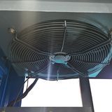 Compresseur à vis sans huile HuiTong XinDa 22-55kW/30-75HP 5 1 PM VSD avec sécheur d'air haute pression haute fréquence moteur 1200L