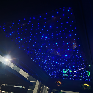 Voiturette de golf électrique tout-terrain 4 places de conception chinoise avec mode de suivi, batterie au lithium, certifiée CE, moteur AC 5KW - Product Image 5