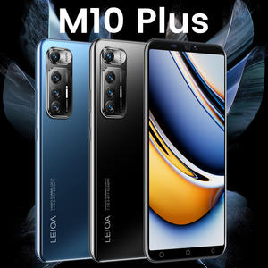 Nuovo <span class=keywords><strong>Telefono</strong></span> M10 Plus di Ultima Generazione, 1GB RAM + 8GB Memoria, Modello Economico di Primo Livello, Fotocamera 16MP - Product Image 5