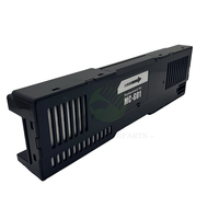 Cartouche de maintenance MC-G01 G01 pour Canon MC-G01 GX3070 GX4070 GX5070 GX5080 GX6010 MC-G01 GX7030 GX7040 GX7050