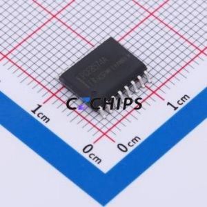 วงจรรวม SOP-16-W PCF8574AT /tr ใหม่ของแท้ - Product Image 1