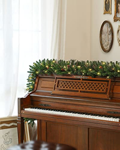 New Christmas <b>Twig</b> Christmas <b>Decorations</b> Christmas Wreaths Realistic <b>Twig</b> Vines Hotel Venue <b>Decorations</b> Wholesale Available - Product Image 5