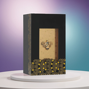 Parfum en spray pour femmes arabes, aux notes florales fruitées, luxueux, écologique, longue durée, pour usage quotidien, taille standard, vente en gros - Product Image 4