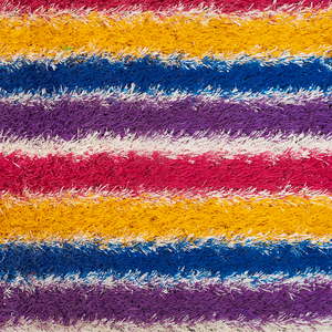 CANYOO nouvelle usine de Chine remise promotionnelle arc-en-ciel PP + PE gazon artificiel étanche garantie de 5 à 10 ans couleurs personnalisables - Product Image 2