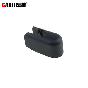 Cubierta del brazo del limpiaparabrisas trasero Gaojie para Renault Twingo 3, modelo 7701068740, material PBT - Product Image 2