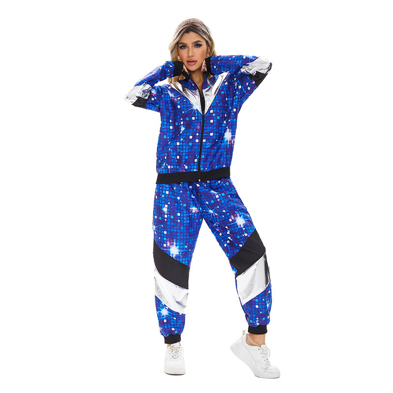 8015 Starry Sky [Unisex]