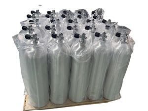 Tanque de Oxígeno Portátil de Aluminio para <span class=keywords><strong>Buceo</strong></span>, Cilindro de Aire de 11.1 <span class=keywords><strong>Litros</strong></span> - Product Image 6