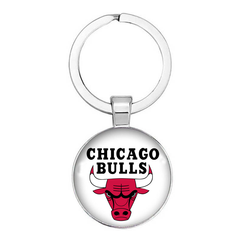 NBA-Chicago Bouvards