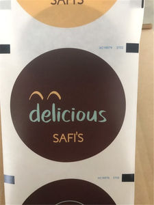 Película de Sellado de Alta Calidad, Película de Sellado Personalizada - Product Image 4