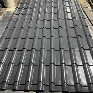 ओम 304 316L उच्च-सटीक नालीदार स्टेनलेस स्टील छत पैनल वाणिज्यिक वाटरप्रूफ एंटी-जंग शीट धातु निर्माण - Product Image 1