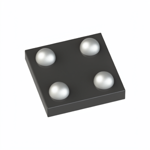 XC6501D3820R-G Power Management (PMIC) 4 XFBGA, WLBGA Buy Electronics Components Online Authorized Distributor - Product Image 1