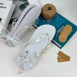 Ciabatte <span class=keywords><strong>da</strong></span> <span class=keywords><strong>bagno</strong></span> <span class=keywords><strong>da</strong></span> donna con logo stampato personalizzato estivo in gomma <span class=keywords><strong>da</strong></span> spiaggia ciabatte <span class=keywords><strong>infradito</strong></span> - Product Image 3