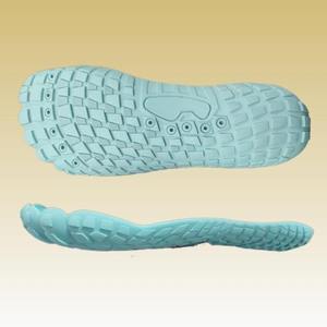 Suelas de Goma de Buen Precio para Deportes Acuáticos, Calzado Descalzo para Niños, Zapatos para Caminar en la Playa y el Agua - Product Image 5