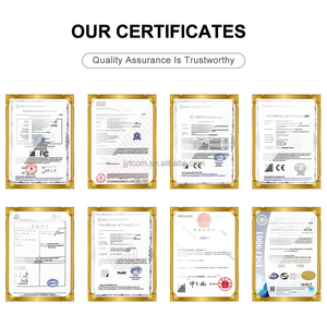 JYT หน้าจอสัมผัสขนาด7นิ้ว1024*600ระบบนำทาง GPS แอนดรอยด์อัตโนมัติเครื่องเสียงรถยนต์วิทยุสเตอริโอสำหรับเครื่องเล่นดีวีดีเครื่องช่วยถอยหลังสำหรับรถจี๊ป - Product Image 6