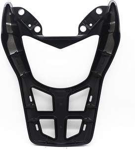 Portaequipajes trasero para motocicleta, accesorio Compatible con <span class=keywords><strong>n</strong></span>-<span class=keywords><strong>max</strong></span> 155 NMAX155 <span class=keywords><strong>2020</strong></span> 2021 - Product Image 3