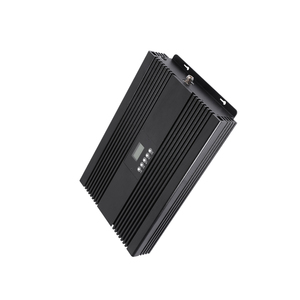 Amplificateur de signal de téléphone portable ATNJ double bande 900/2100, répéteur, amplificateur - Product Image 5