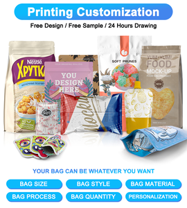 Alimento para Mascotas, Pollo Liofilizado de Alta Nutrición en Bolsitas de 50/20G, Snack para Perros y Gatos, Venta al Por Mayor del Fabricante - Product Image 6