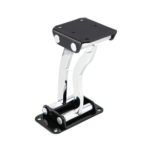 WINSTAR produttori 230mm 280mm accessori mobili regolabile cricchetto divano letto cerniera meccanismo - Product Image 1