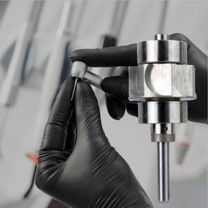 <span class=keywords><strong>W</strong></span> * Pieza de mano dental Rotor de cerámica Cabeza de torsión de alta velocidad Rotor de botón Piezas de repuesto estándar para turbina de aire <span class=keywords><strong>W</strong></span> * <span class=keywords><strong>H</strong></span> TA-96 - Product Image 2