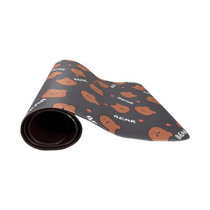 <span class=keywords><strong>Tapis</strong></span> <span class=keywords><strong>de</strong></span> <span class=keywords><strong>cuisine</strong></span> anti-fatigue en PVC, antidérapant, confortable, imperméable, adapté aux animaux domestiques, ensemble <span class=keywords><strong>de</strong></span> <span class=keywords><strong>tapis</strong></span> confortables <span class=keywords><strong>pour</strong></span> la buanderie et l'<span class=keywords><strong>évier</strong></span> - Product Image 1