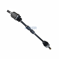 Arbre de transmission avant droit en acier Avitaer de haute qualité pour Tucson/ix35 FWD 49501-D9170
