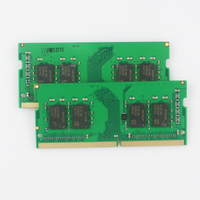 Memoria RAM 4gb 8GB 16GB 32GB DDR2 DDR3 DDR4 DDR5 1600mhz 2400mhz 2666mhz 3200mhz RAM for Gaming Laptop