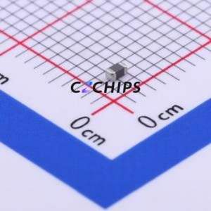 CMBH1608S102LSP Ferrite Bead 0603 RF ( Impedance @ Frequency: 1kOhm@100MHz )( Error: 25% )( DC Resistance (DCR): 300mOhm ) - Product Image 2