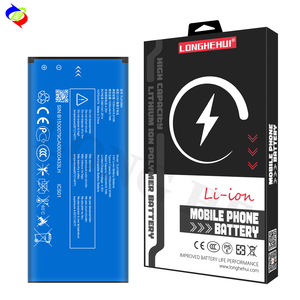 TLi015MA 1530毫安3.8伏手机电池阿尔卡特锂离子电池 - Product Image 1